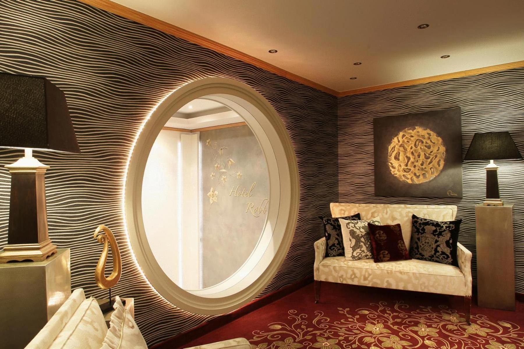 Hotel Robben بريمين المظهر الخارجي الصورة