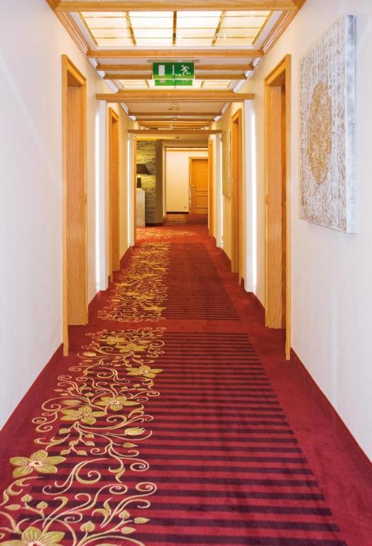 Hotel Robben بريمين الغرفة الصورة