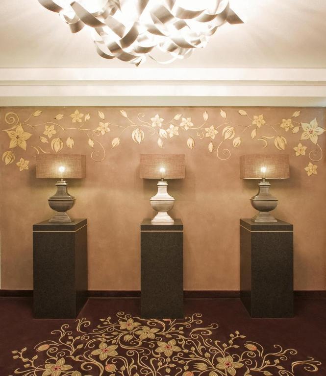 Hotel Robben بريمين المظهر الخارجي الصورة