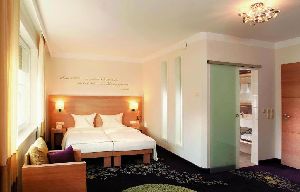 Hotel Robben بريمين الغرفة الصورة
